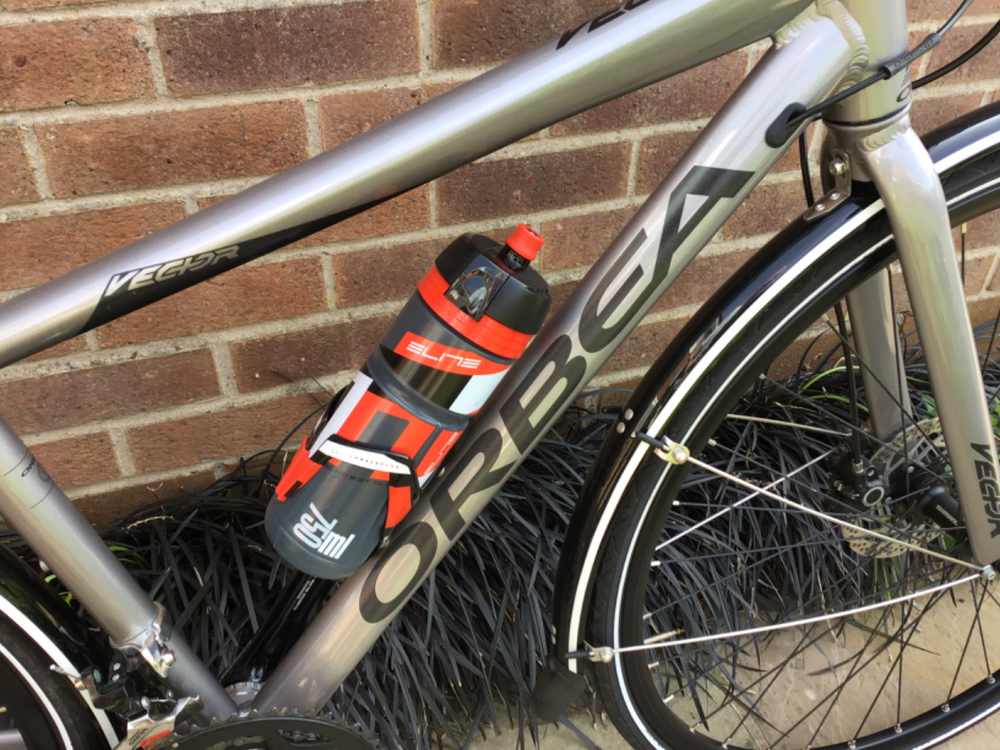 Orbea VECTOR 20 2019