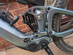 Giant Trance X Advanced E+ 1 25km/h 2023