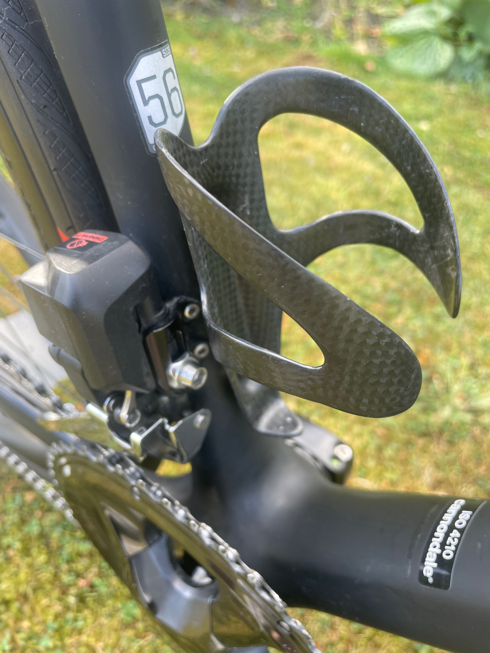 Cannondale Supersix Evo 2023