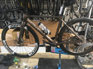 Storck Aernario 2018