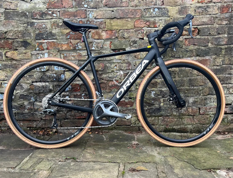 Orbea GAIN D50 2022