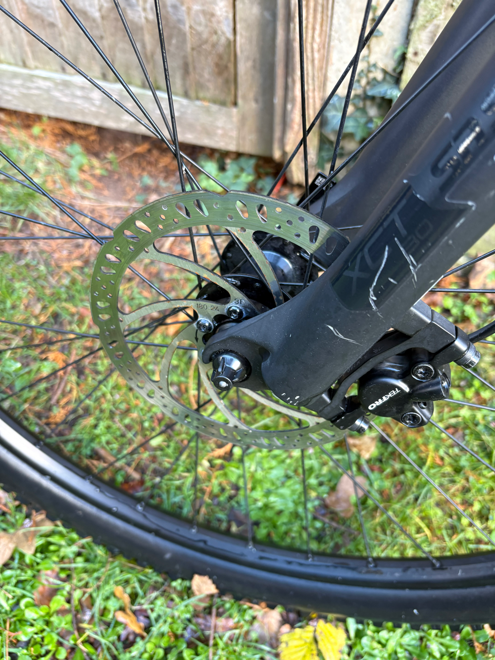 Trek Marlin 5 Gen 3 2024