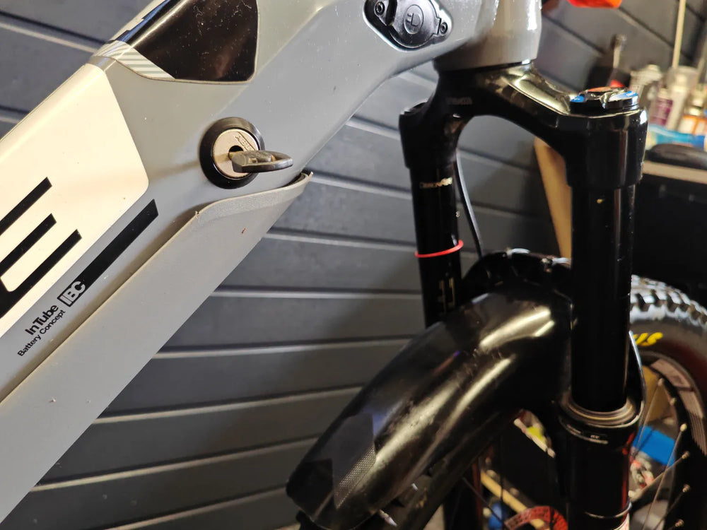 Haibike Xduro Allmtn 3.0 2025