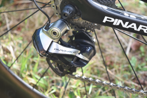 Pinarello Dogma F8 2015
