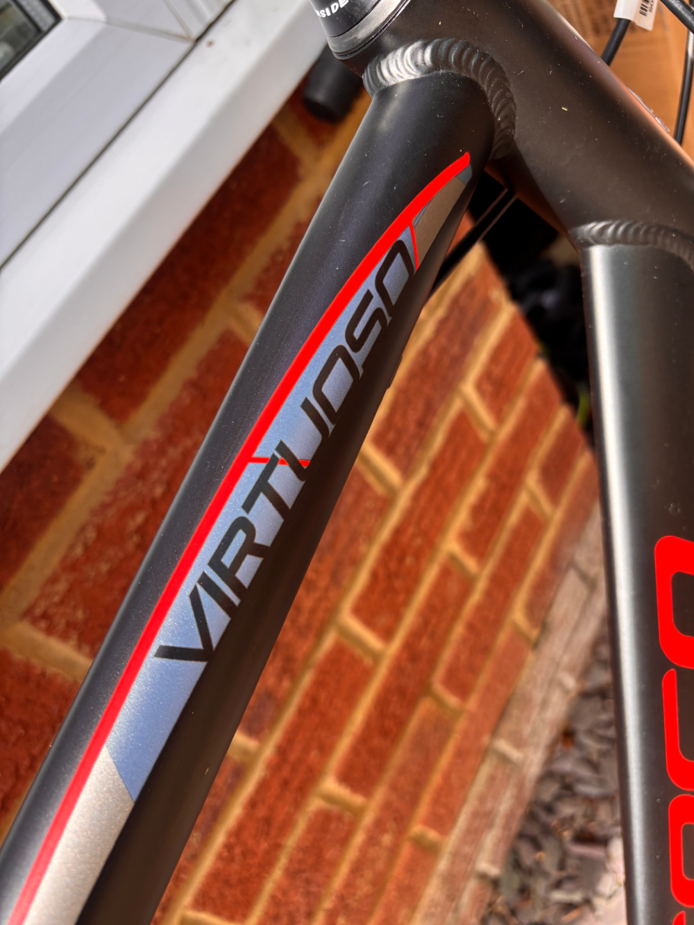 Carrera Virtuoso 2020