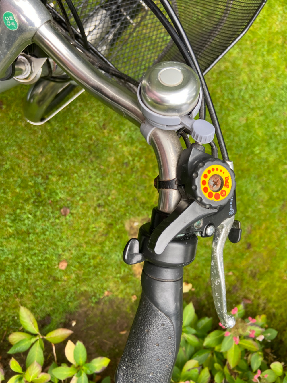 Batribike  Trike20 2015