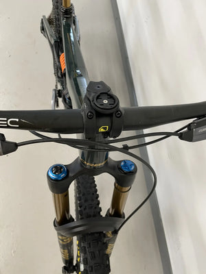 Orbea Rallon M11 AXS 2024