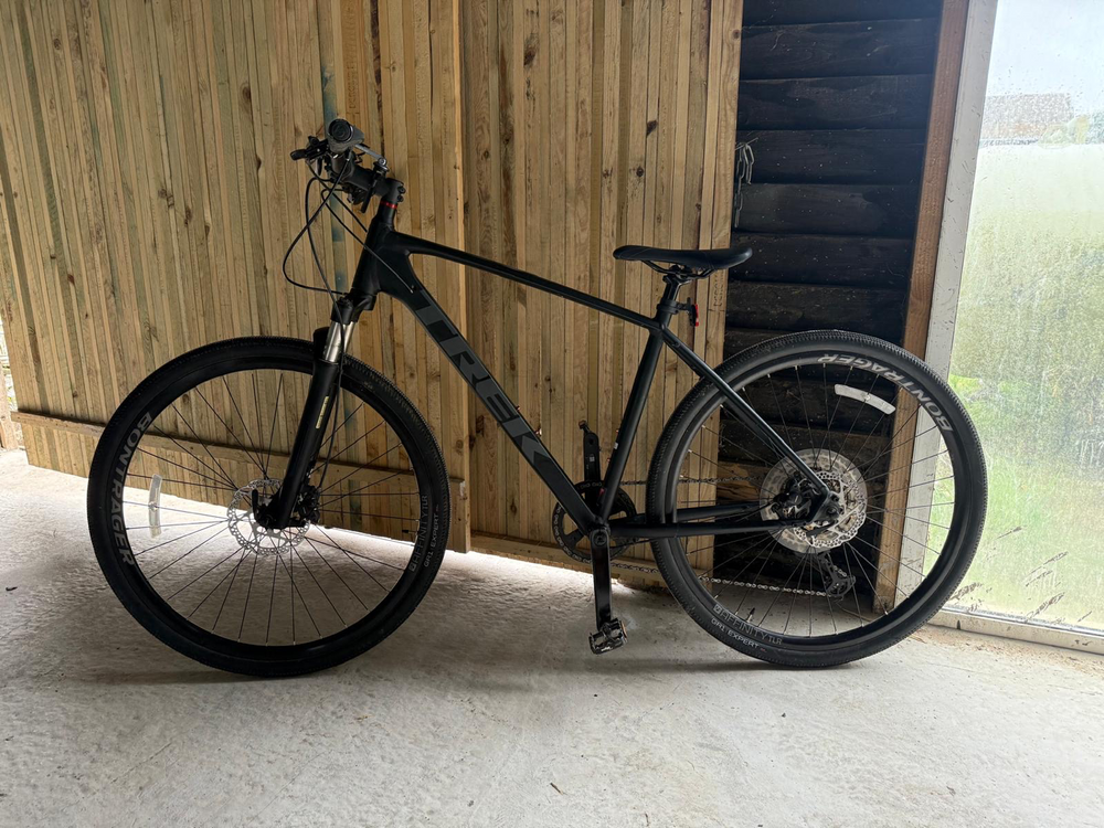 Trek Dual Sport 4 2021