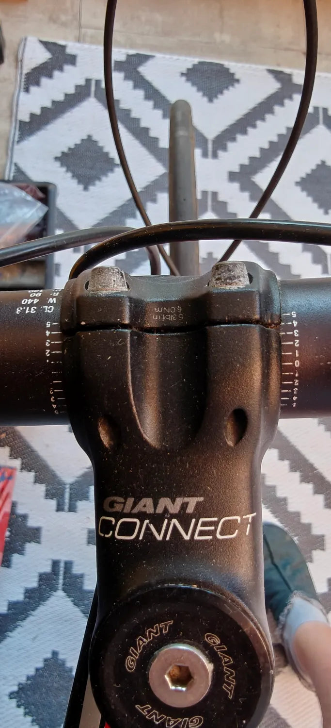 Giant Defy 3 2014
