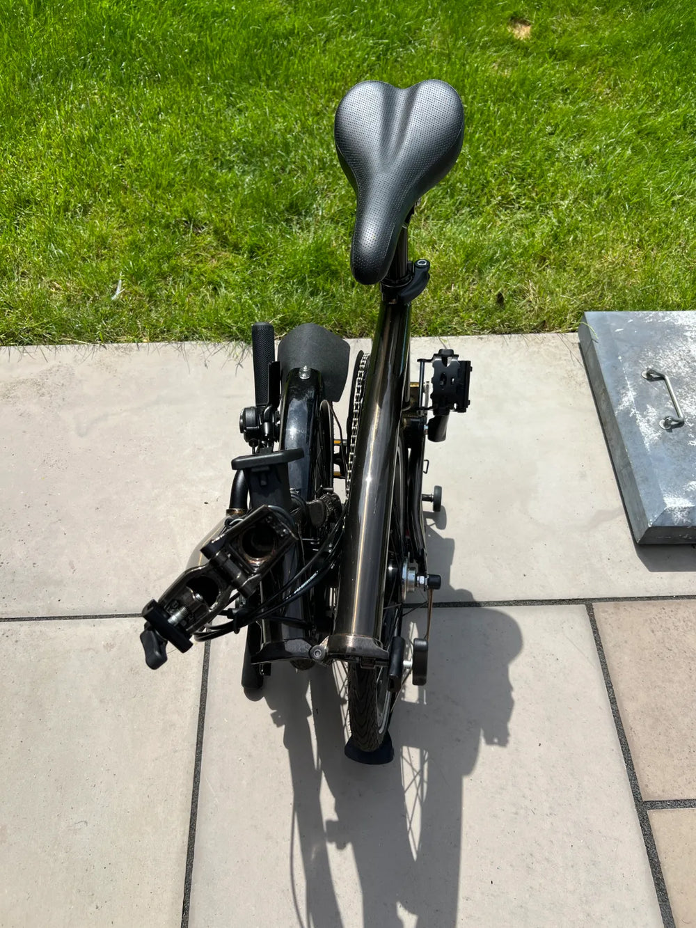 MiRider 16 Folding Electric 2022