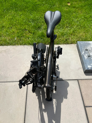MiRider 16 Folding Electric 2024
