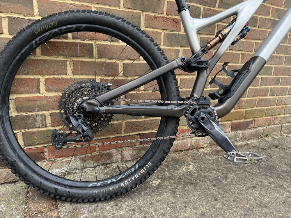 Specialized Stumpjumper EVO Elite Alloy 2023