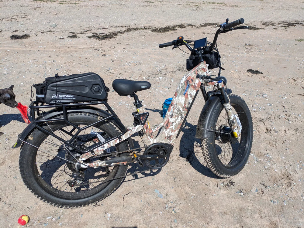 Freesky Ranger Air  2025