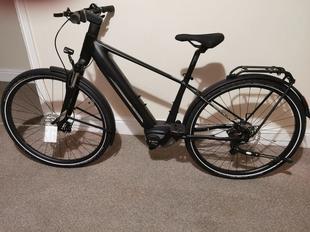 Superior eXR 6050B 2024