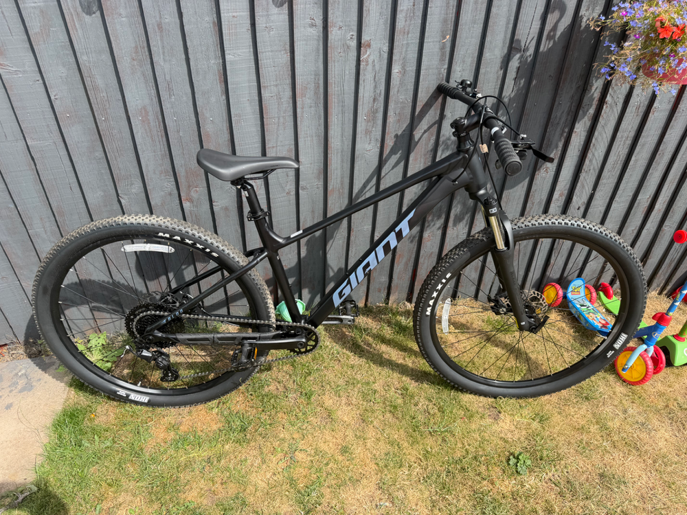 Giant Talon 4 - 29 Wheel 2026