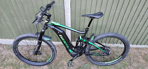 Giant Full-E+ 2