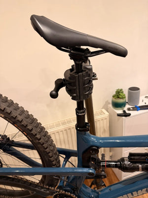 Nukeproof Mega 290 Carbon RS 2021