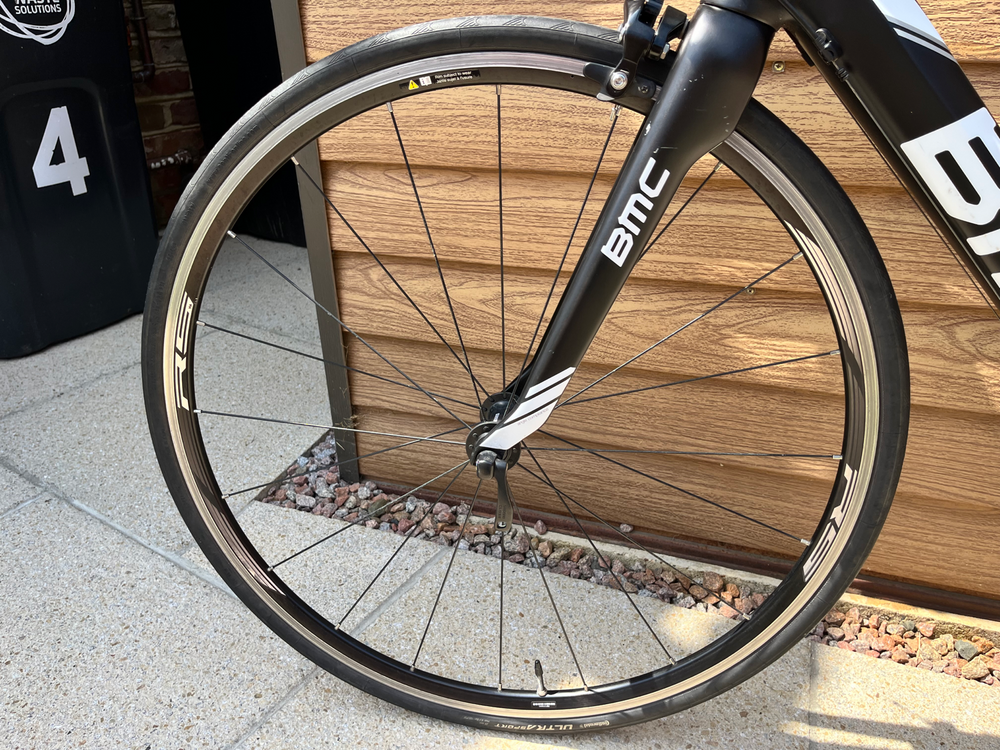 BMC granfondo GF02 2017