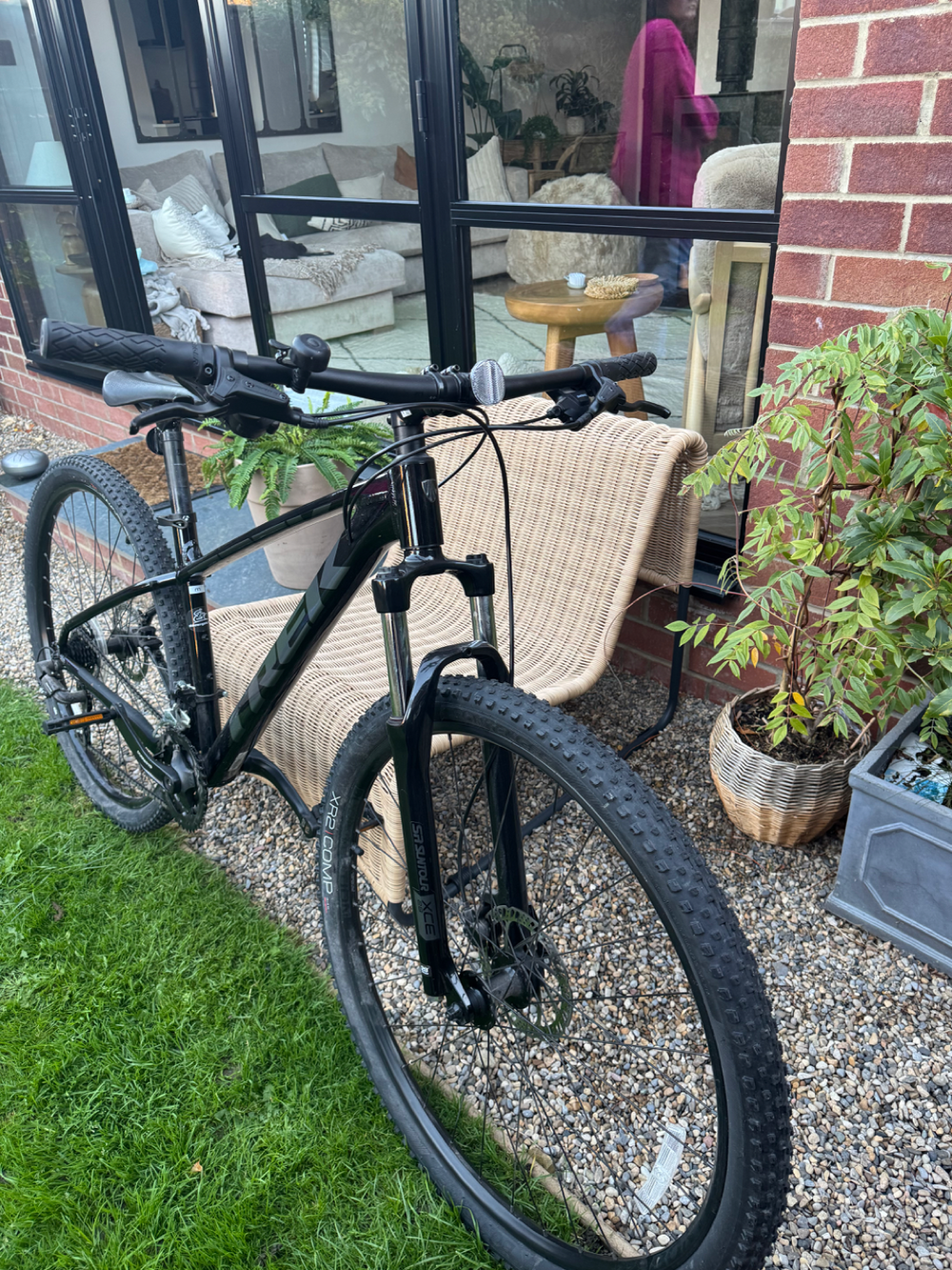 Trek Marlin 5 2021