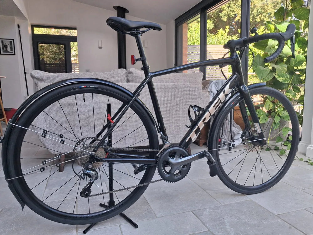 Trek Domane AL 4 Disc 2023