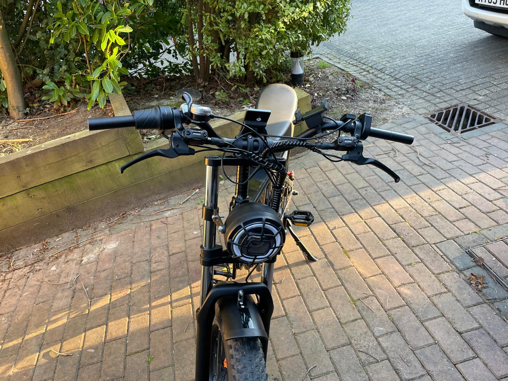 Ridstar  Q20  2024