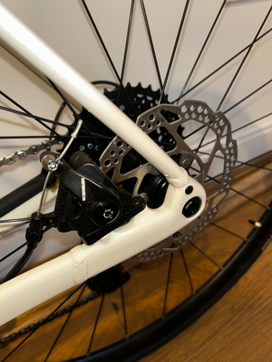 Orbea Avant H50 2026