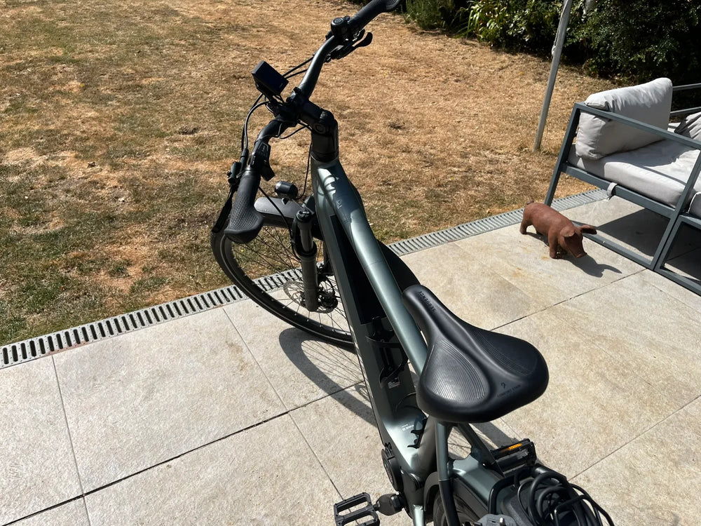 Cube Kathmandu Hybrid Pro 750 Flashston 2024