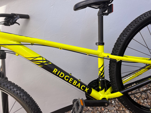 Ridgeback Terrain 3 2024
