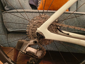 Cannondale Supersix Evo 2022