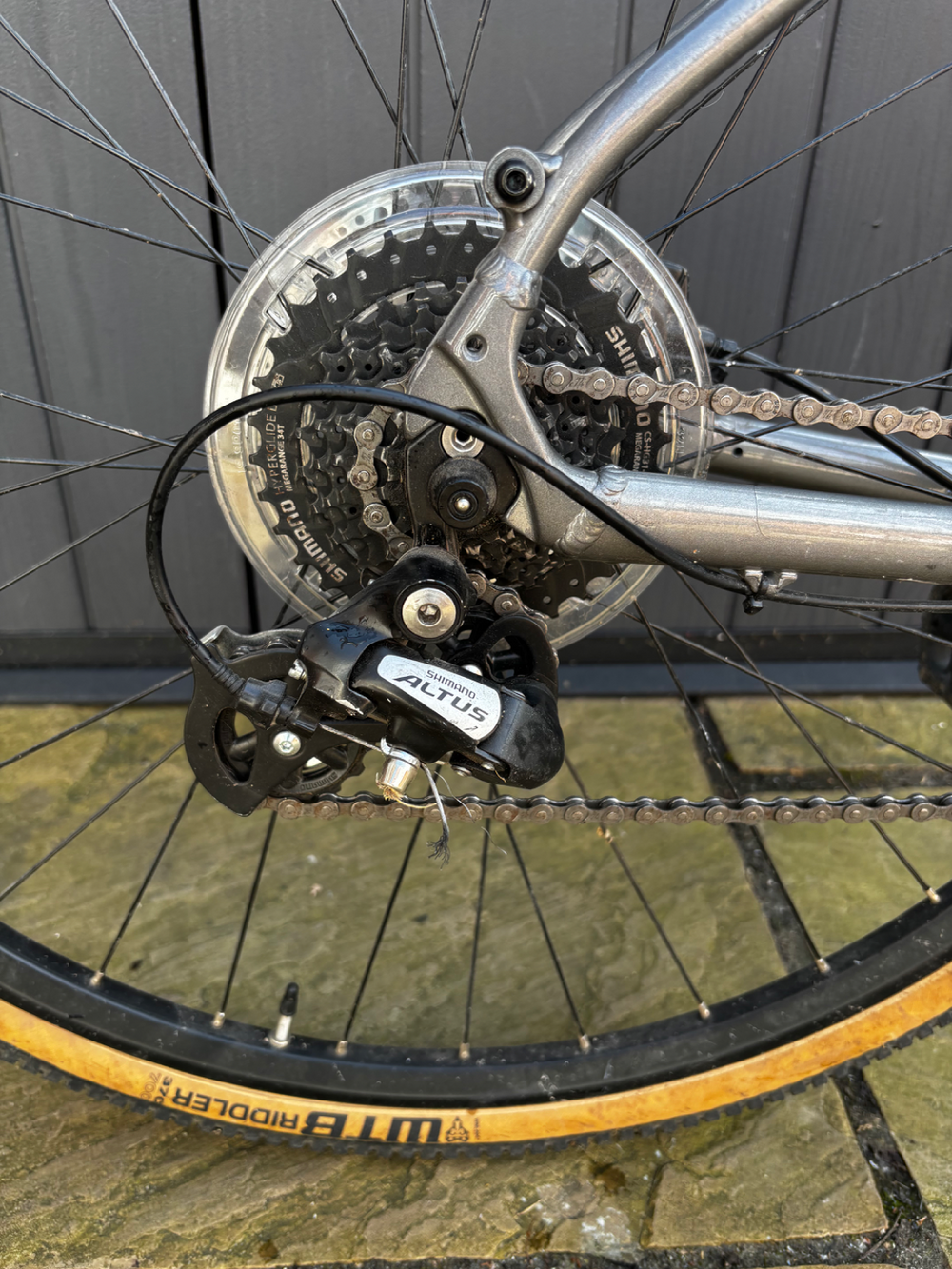 Pinnacle Cobalt 2 2022