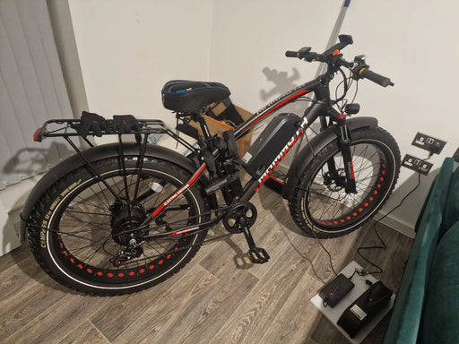 G-Hybrid   Mammoth  2026