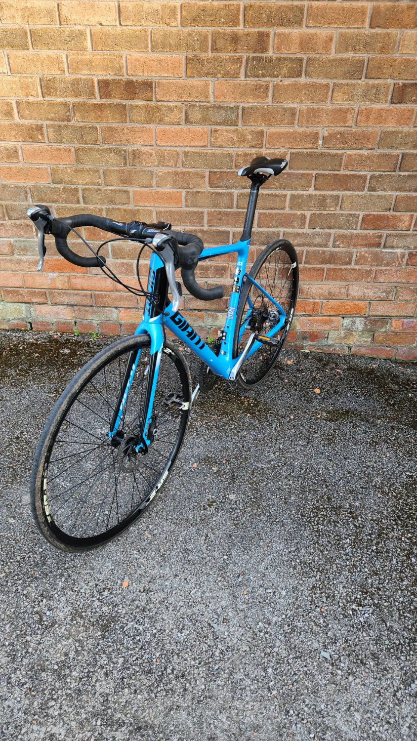 Giant Defy Advanced 3 - Good 2026