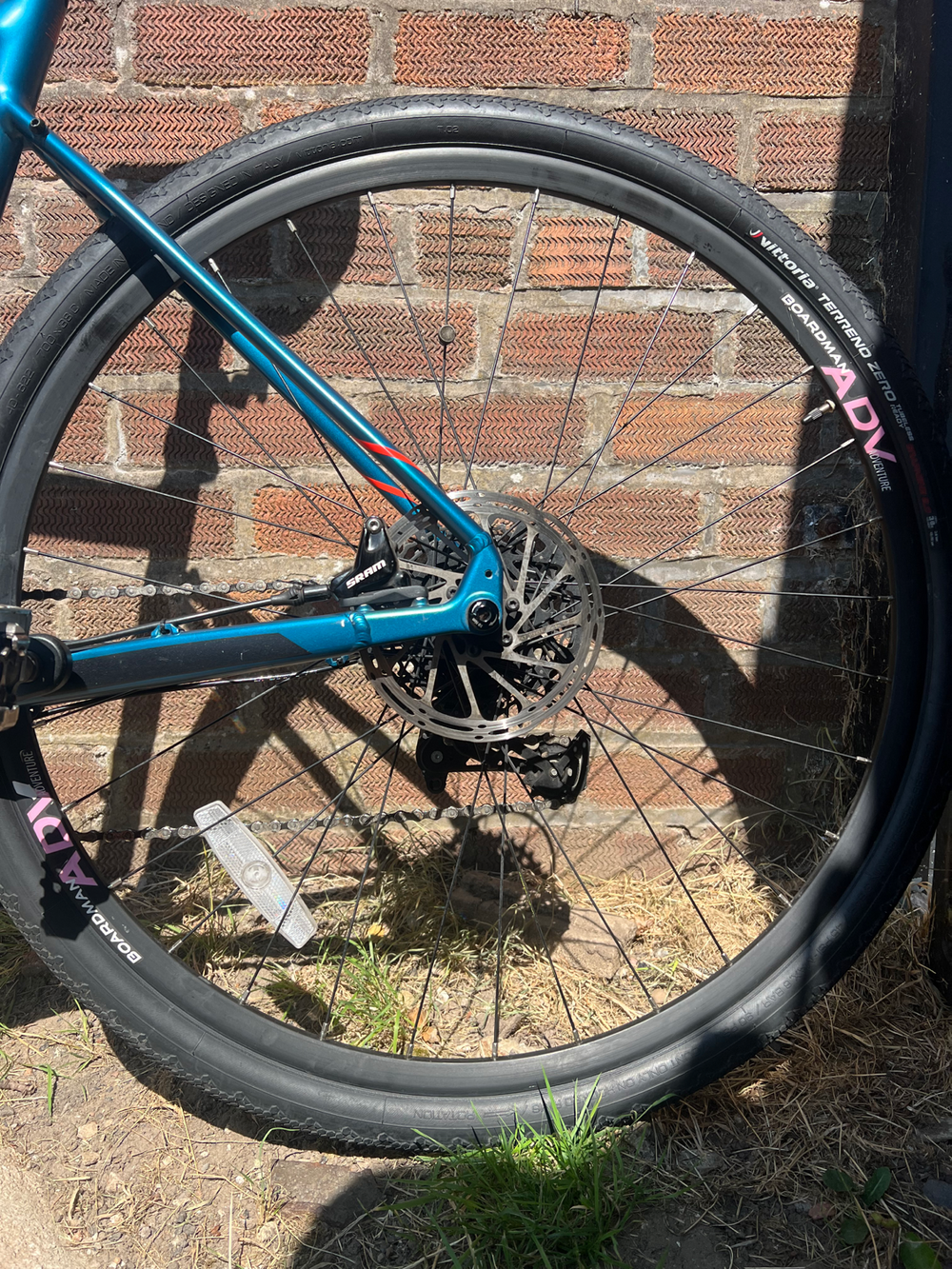 Boardman ADV-E 8.9 2026