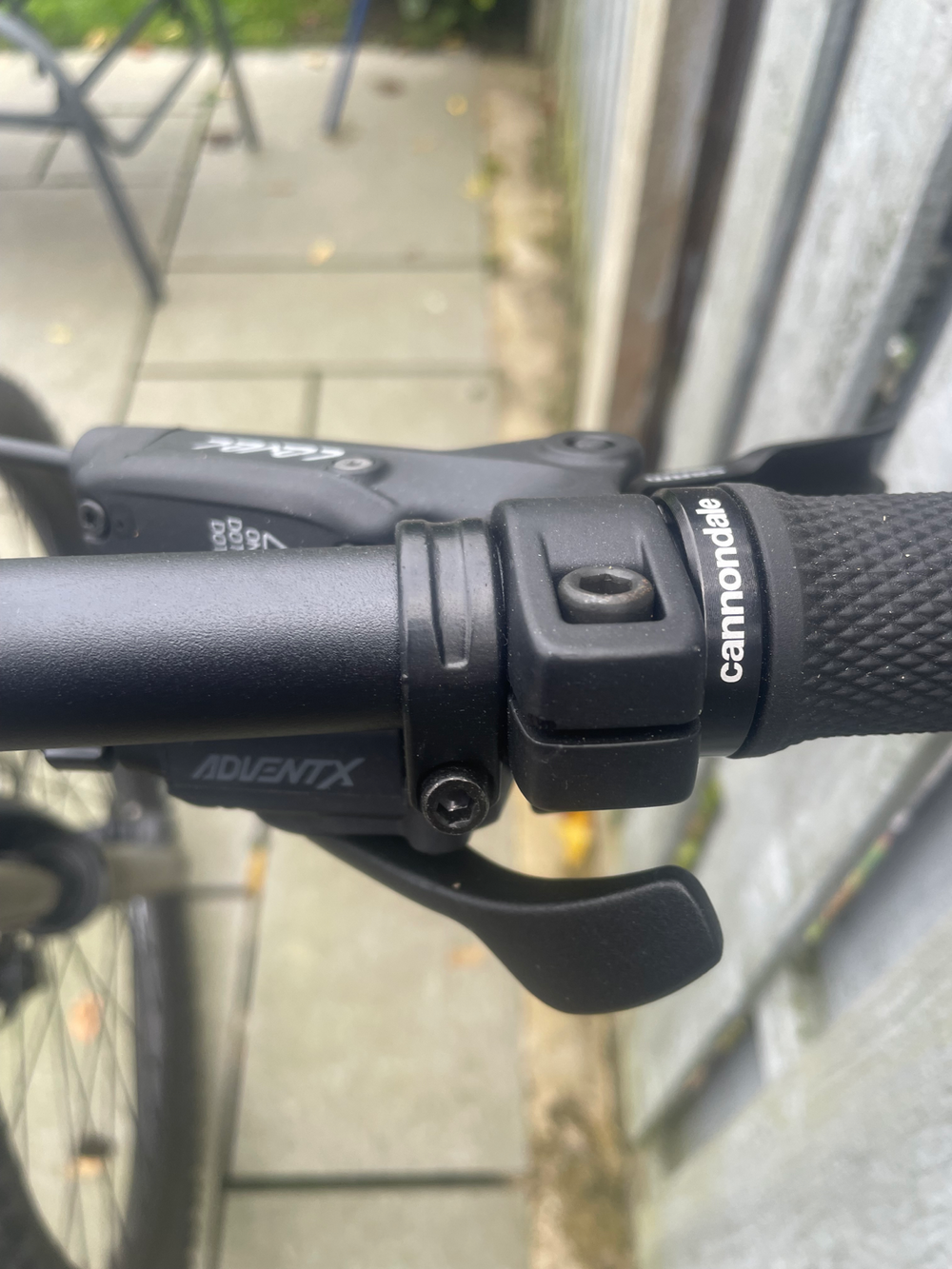 Cannondale Habit HT 2 2023