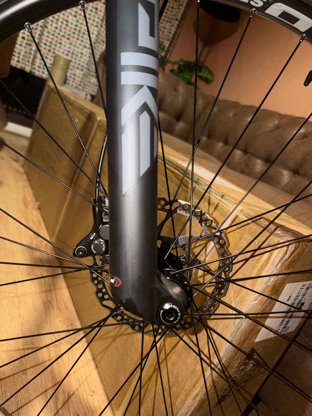 Voodoo Canzo Pro 2025