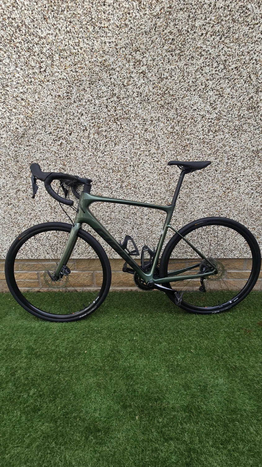 Giant Defy Advanced 1 2021