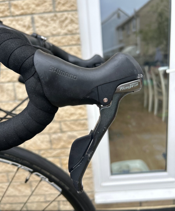 Cannondale Synapse Disc Women's Tiagra 2019
