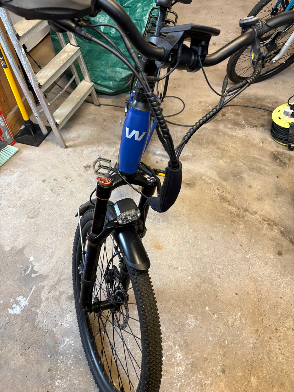 Westhill Classic Eco bikes Classic 2024