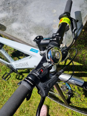 Boardman ADV-E 8.9 2022