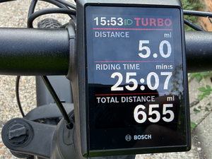 Cube Reaction Hybrid One 600 Electric Mountainbike 2026