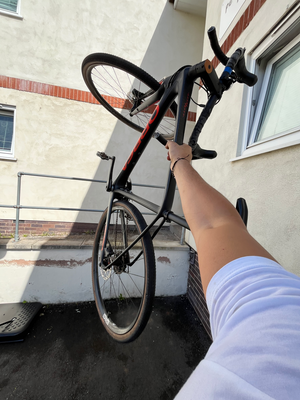 Orbea Terra Omr 2024