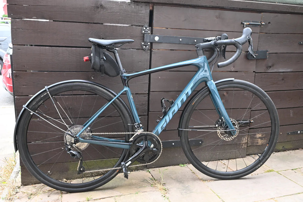 Giant Defy Advanced 2 2022