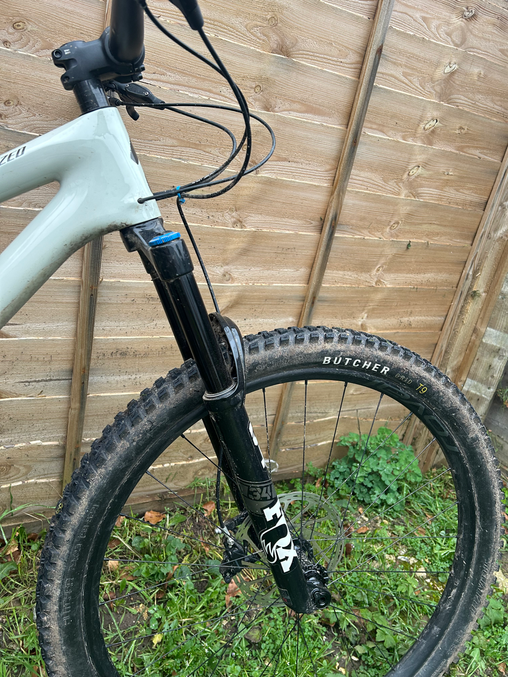 Specialized Stumpjumper Expert Carbon 29 2022
