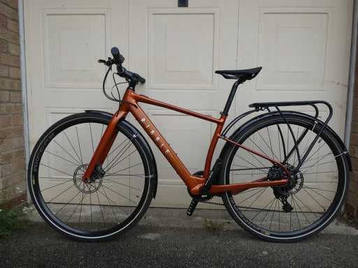 Ribble Hybrid AL e - Fully Loaded Edition 2024