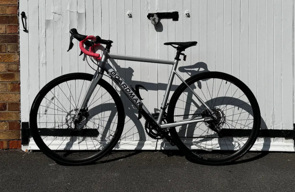 Boardman SLR 8.8 Disc 2021