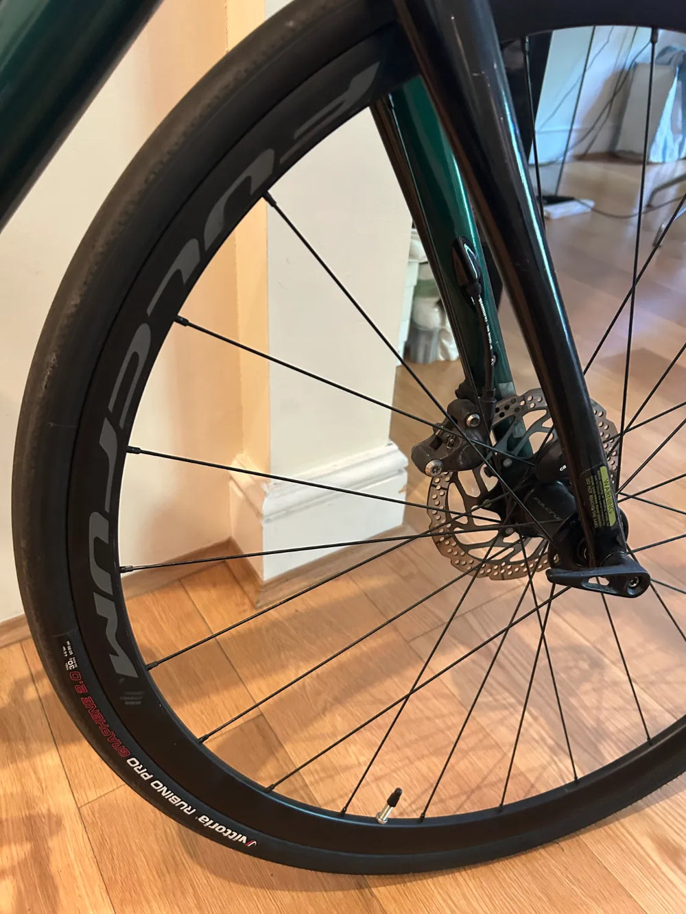Cannondale Synapse Carbon 2 Ultegra Di2 Road 2025