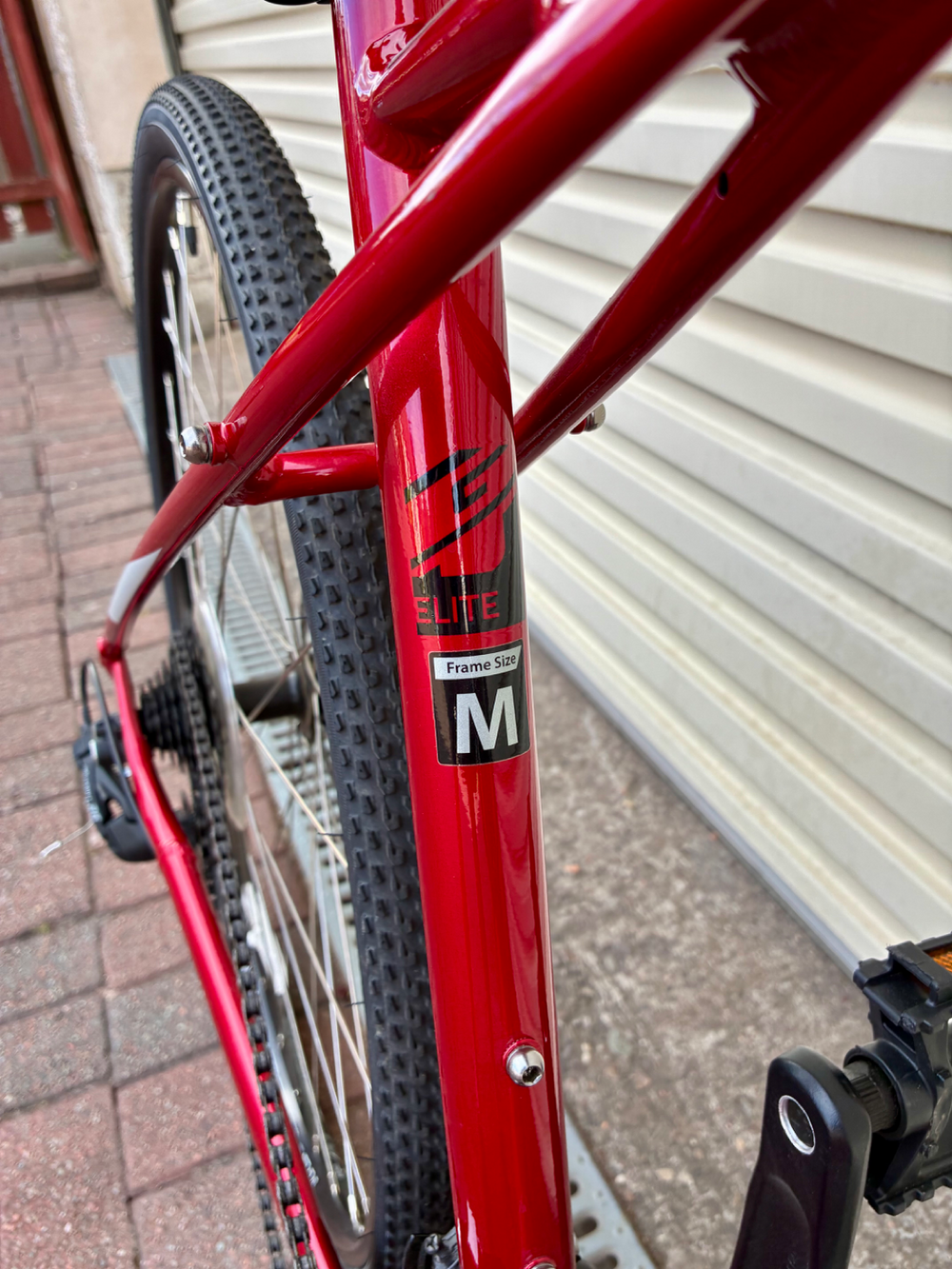 GT Transeo Elite 2024