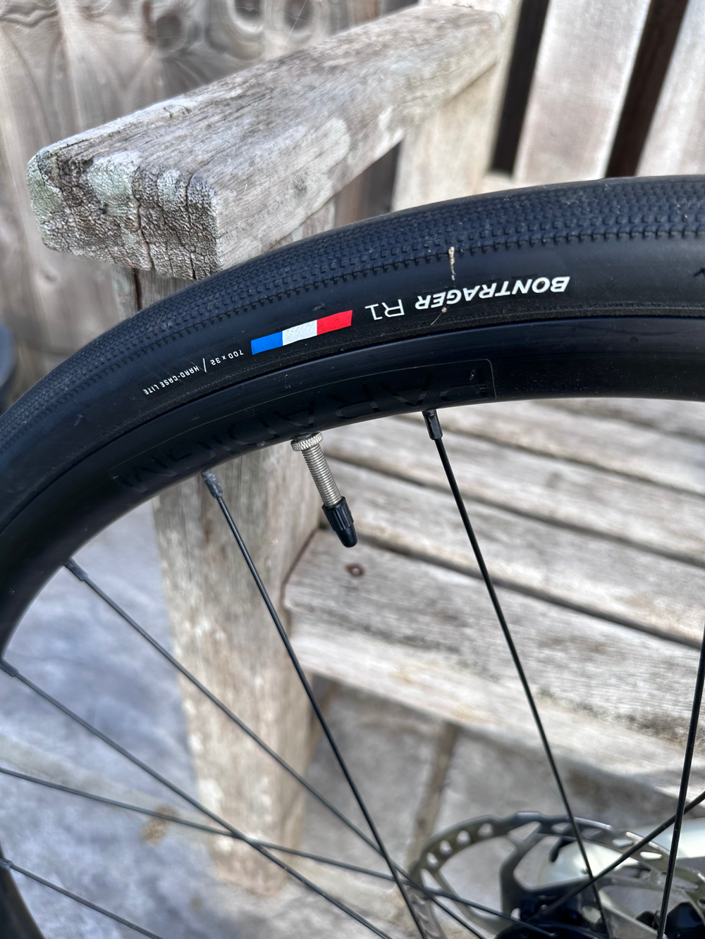 Trek Domane AL 4 2024