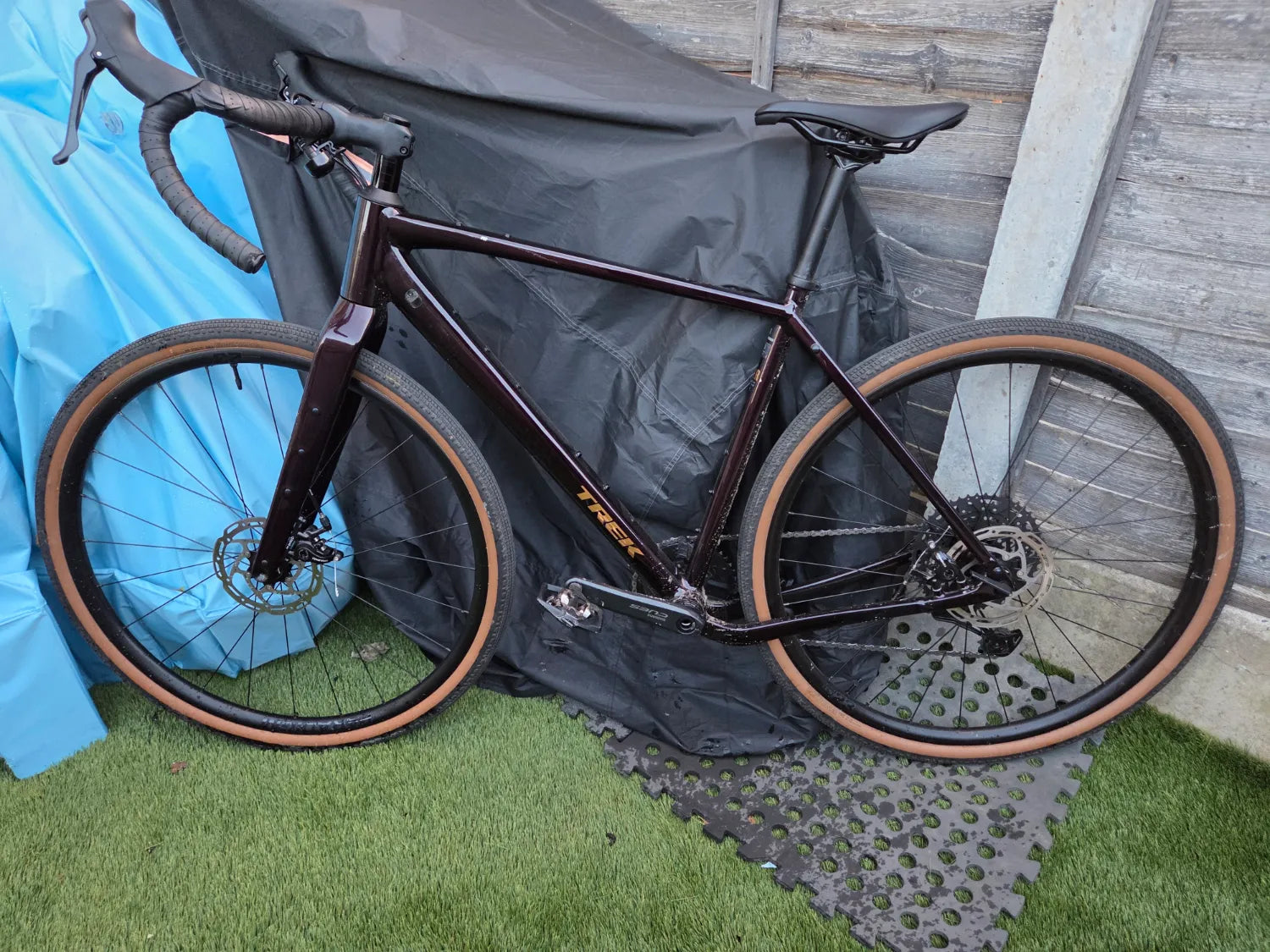 Trek Checkpoint ALR 3 2026