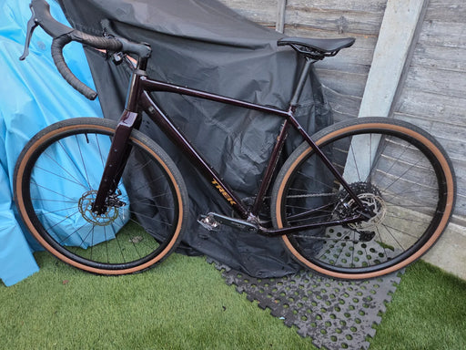 Trek Checkpoint ALR 3 2026